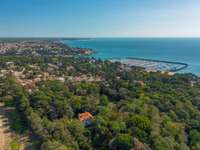Vente maison 12 pièces