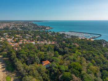 Vente Maison 5 chambresPornic