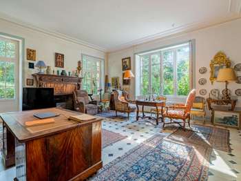 Vente maison 12 pièces