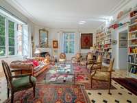 Vente maison 12 pièces