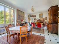 Vente maison 12 pièces