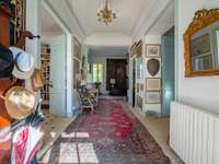 Vente maison 12 pièces