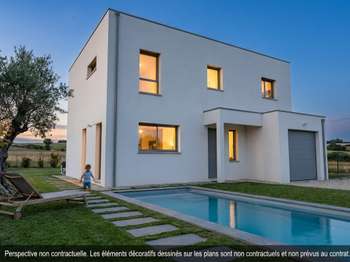 Vente Maison 4 chambresPornic