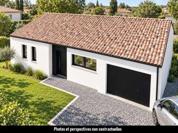 Vente maison Pornic 44