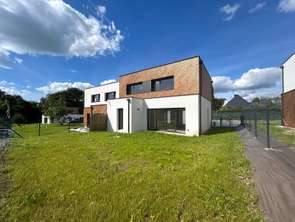 Vente Maison 4 chambresPornichet