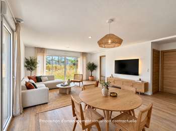 Vente Maison 4 chambresPornichet