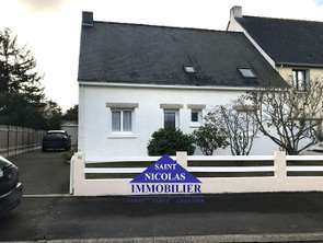Vente Maison 6 chambresPornichet