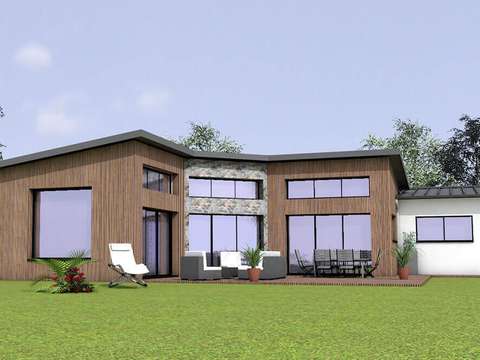 Vente maison Pornichet 44