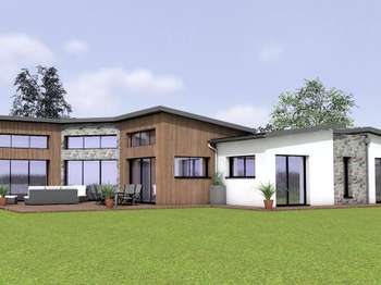 Vente maison