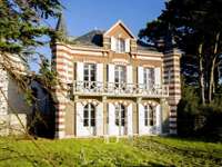 Vente maison 11 pièces