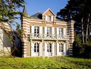 Vente Maison 9 chambresPornichet