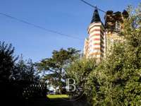 Vente maison 11 pièces