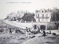 Vente maison 11 pièces
