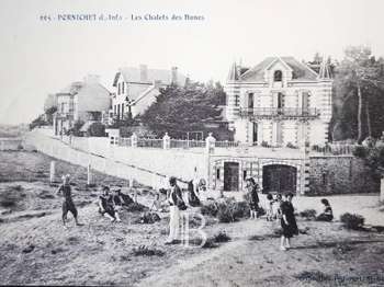 Vente maison 11 pièces