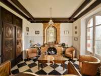 Vente maison 11 pièces