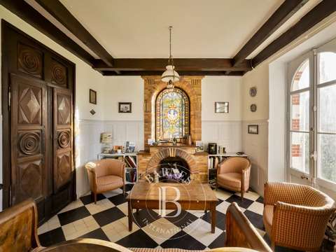 Vente maison 11 pièces Vente maison 11 pièces
