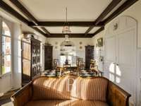 Vente maison 11 pièces