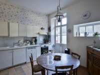 Vente maison 11 pièces