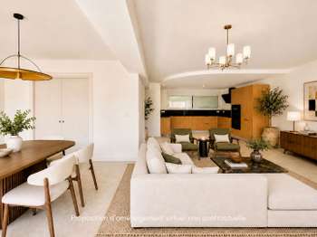 Vente Maison 4 chambresPornichet