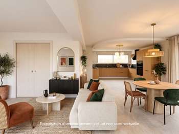 Vente Maison 4 chambresPornichet