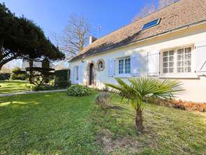 Vente Maison 3 chambresPornichet