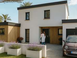 Vente Maison 5 chambresPornichet