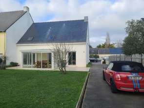 Vente Maison 6 chambresPornichet