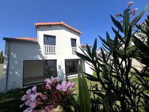 Vente Maison 4 chambresPornichet