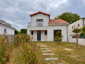Vente Maison 4 chambresPornichet
