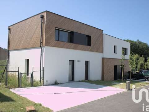 Vente maison 5 pièces Pornichet 44