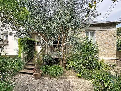 Vente maison 7 pièces Pornichet 44