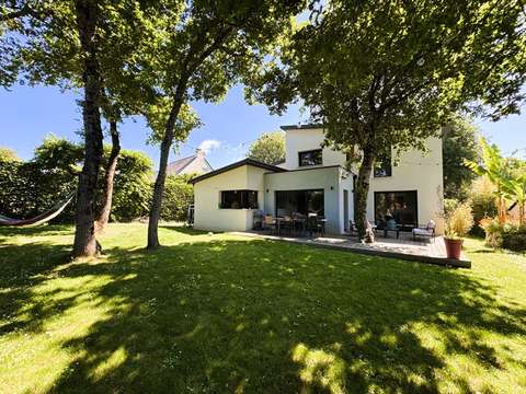 Vente maison 7 pièces Pornichet 44