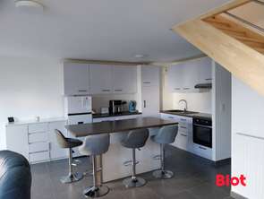 Vente Maison 3 chambresPornichet