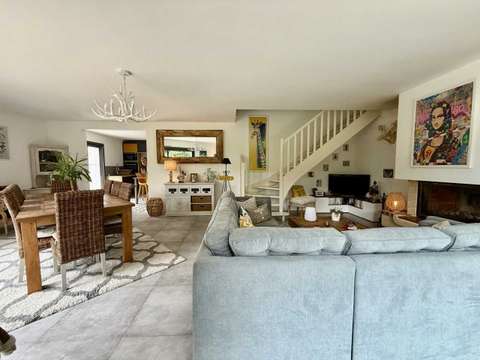 Vente maison 7 pièces Pornichet 44