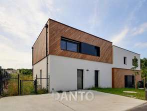 Vente Maison 4 chambresPornichet