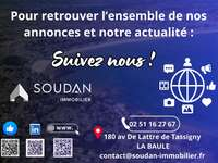Vente maison 5 pièces Vente maison 5 pièces