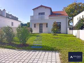 Vente Maison 4 chambresPornichet