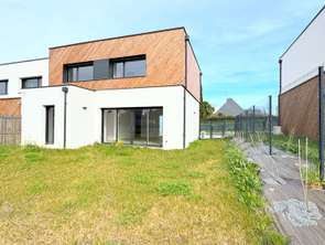 Vente Maison 4 chambresPornichet
