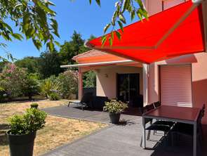 Vente Maison 5 chambresPornichet