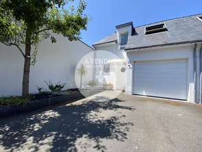 Vente Maison 3 chambresPornichet