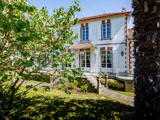 Vente maison 17 pièces