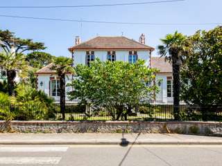 Vente maison 17 pièces