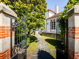 Vente maison 17 pièces