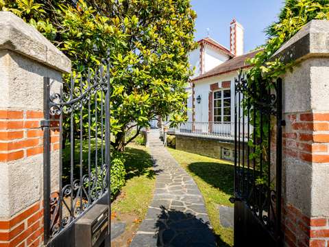 Vente maison 17 pièces