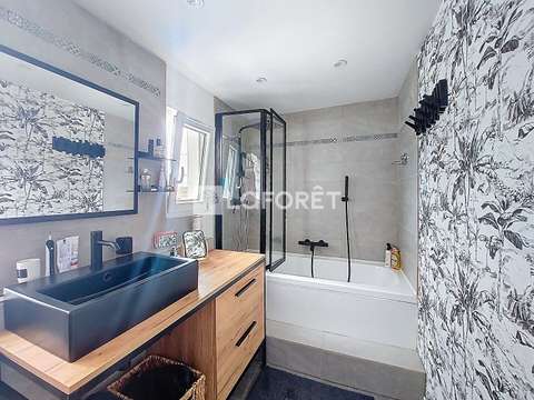 Vente maison 6 pièces Pornichet 44