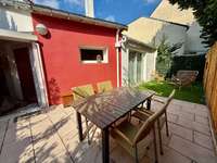 Vente maison 5 pièces Vente maison 5 pièces