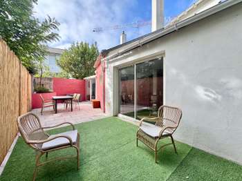 Vente Maison 3 chambresPornichet