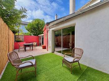 Vente Maison 3 chambresPornichet