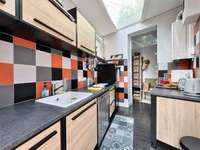 Vente maison 5 pièces Vente maison 5 pièces