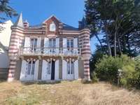 Vente maison 11 pièces